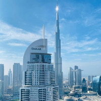 Konec iluze bezpečné Dubaje? Realitní trh čelí zkoušce